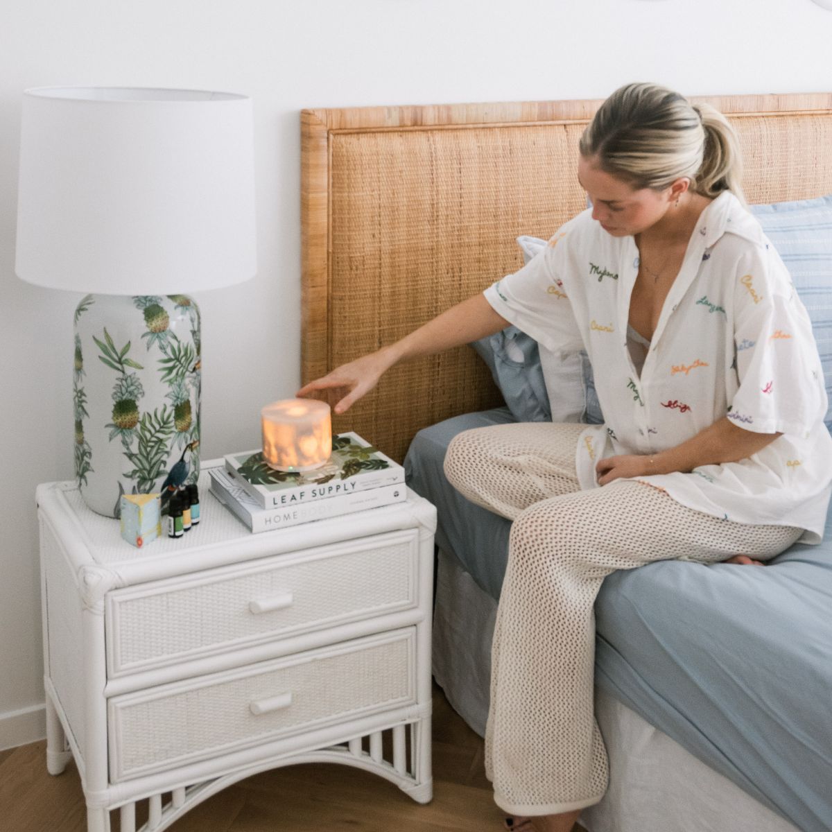 Marble Diffuser