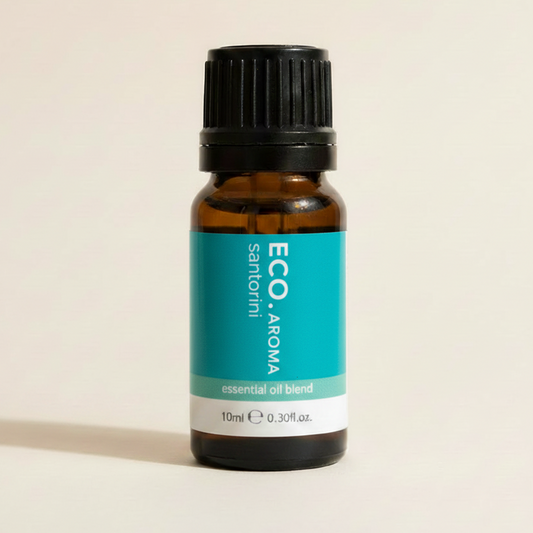 Santorini Essential Oil Blend