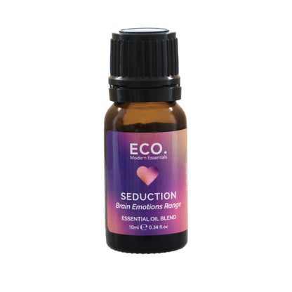 Seduction Essential Oil Blend