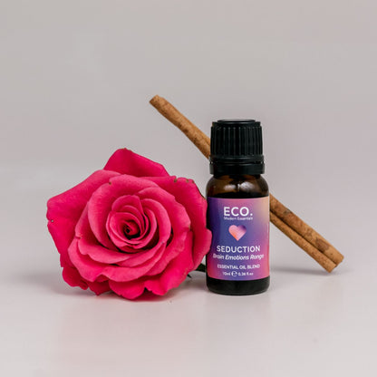 Seduction Essential Oil Blend