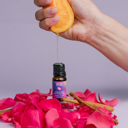 Seduction Essential Oil Blend