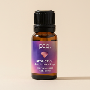 Seduction Essential Oil Blend