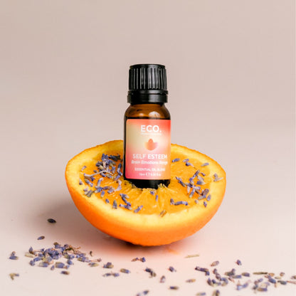 Self Esteem Essential Oil Blend