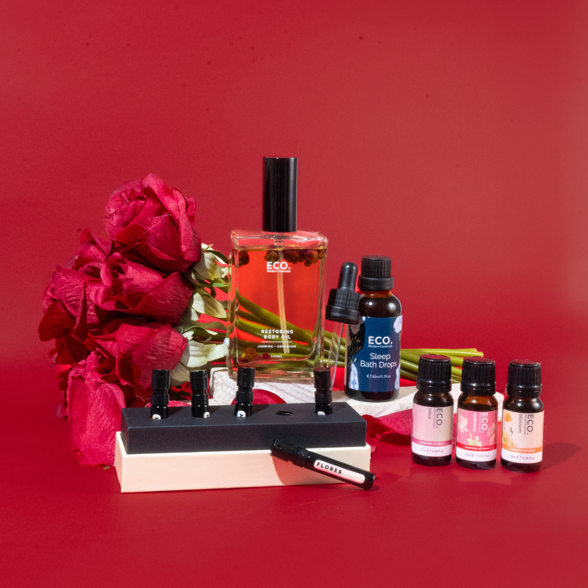 Self-Care Season Bundle