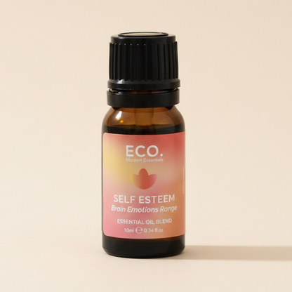 Self Esteem Essential Oil Blend