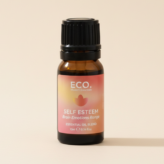 Self Esteem Essential Oil Blend