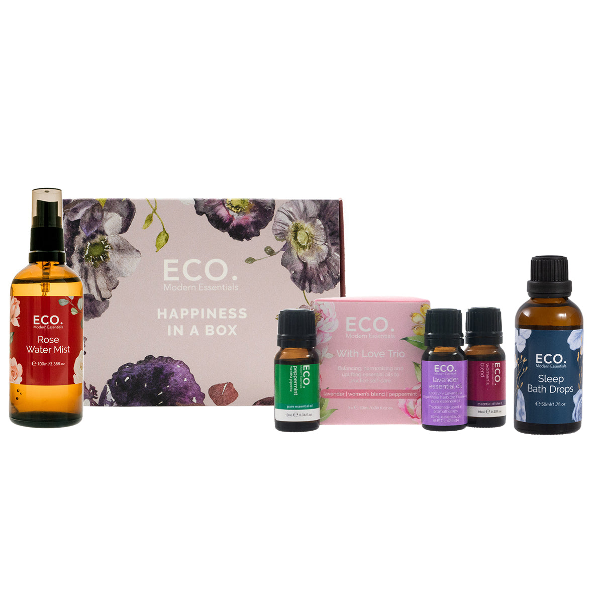 Share the Love Gift Box
