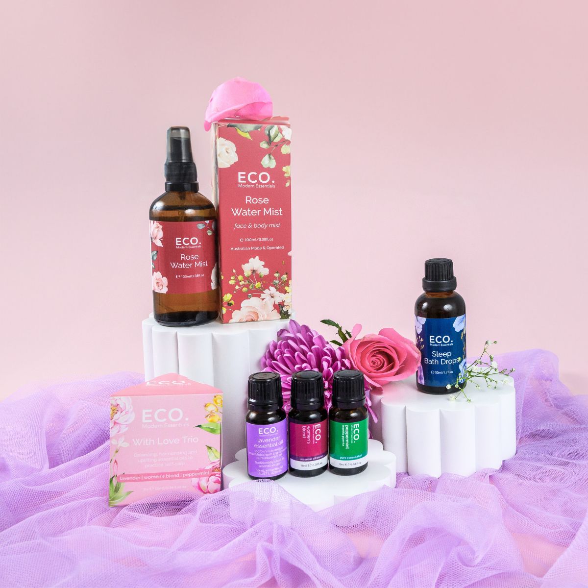 Share the Love Gift Box