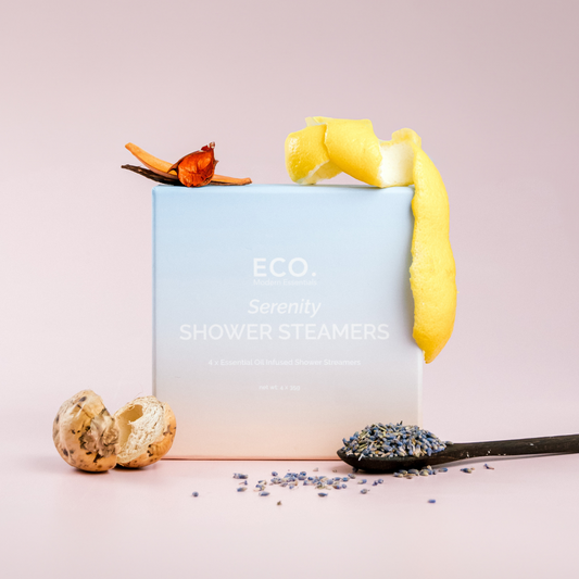 Shower Steamers 4 pack