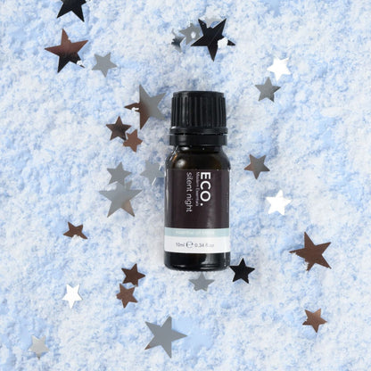Silent Night Essential Oil Blend