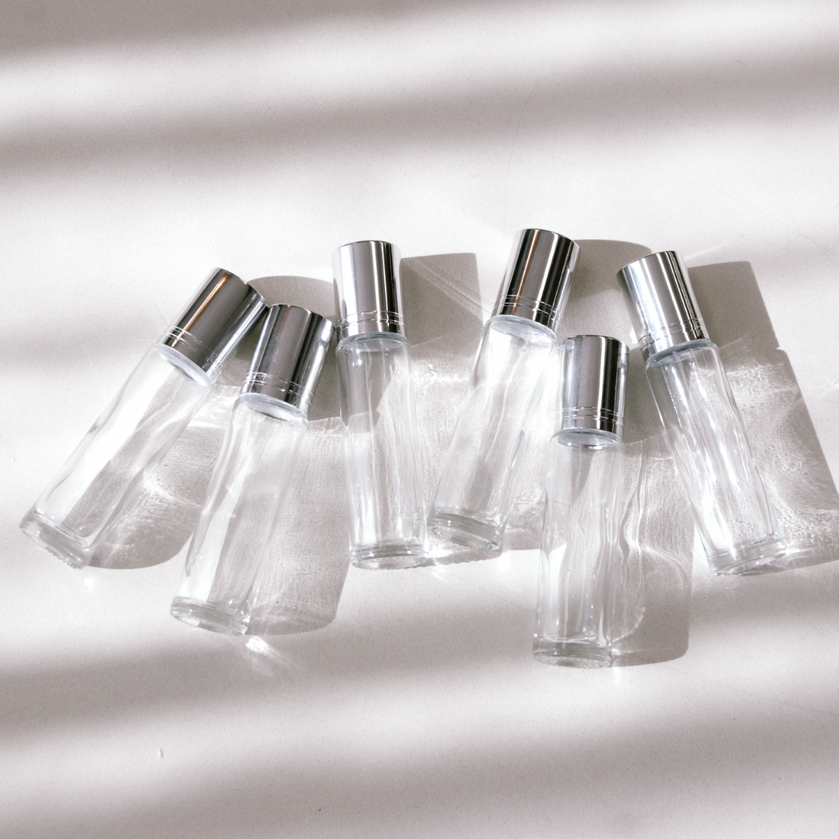 10ml Luxe Rollerball Bottle Kit