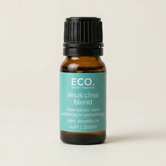 Sinus Clear Essential Oil Blend