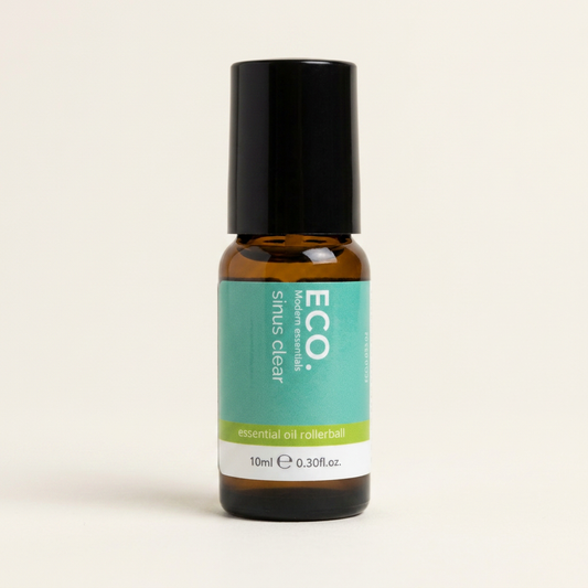 Sinus Clear Essential Oil Rollerball