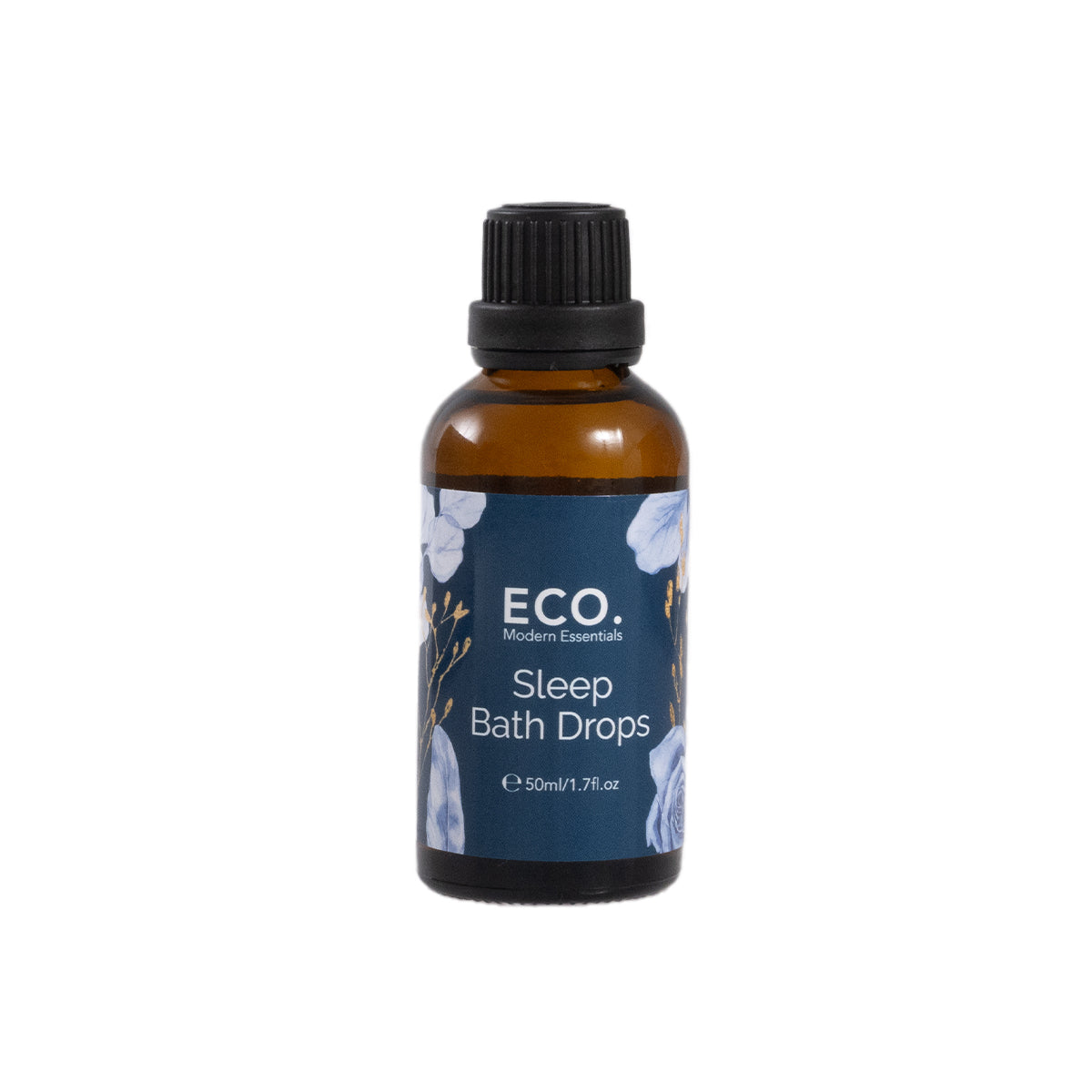 Sleep Bath Drops