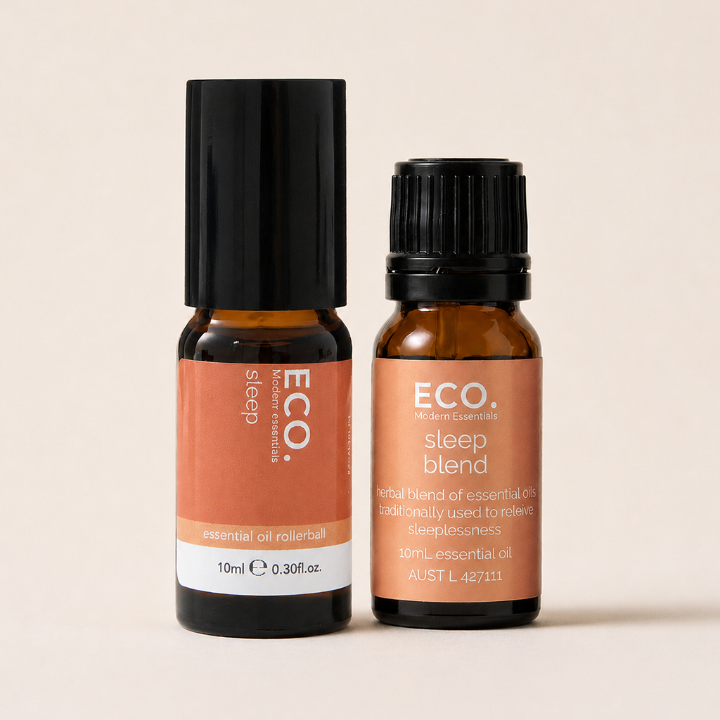 Sleep Duo