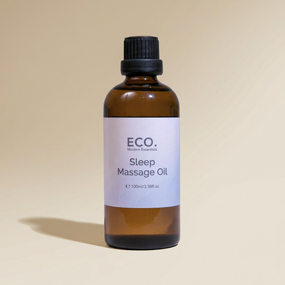 Sleep Massage Oil 100ml