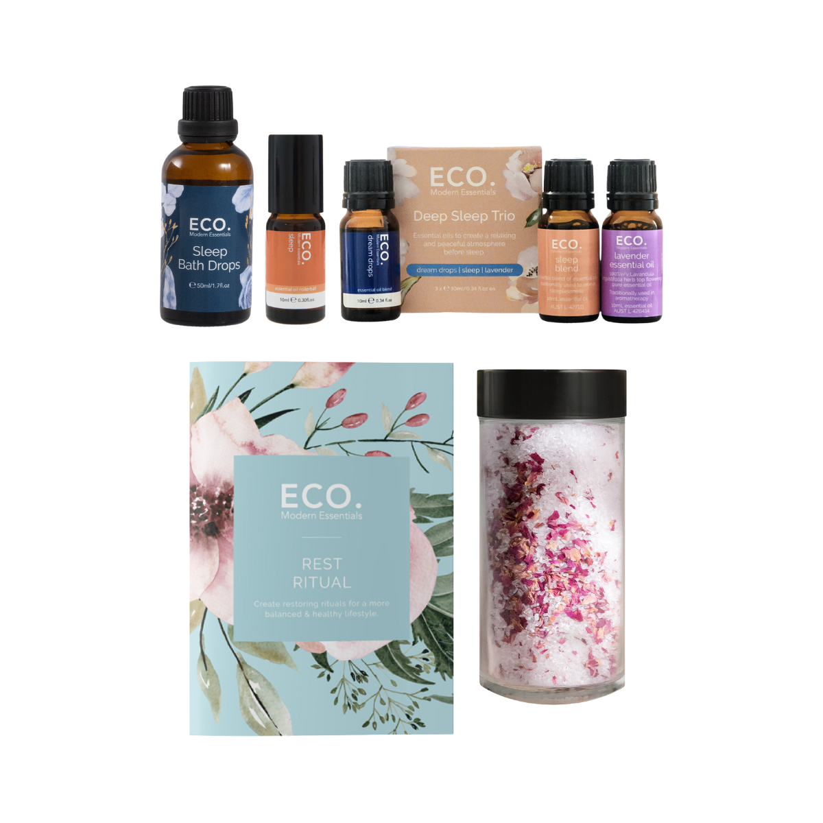 Sleep Easy Kit