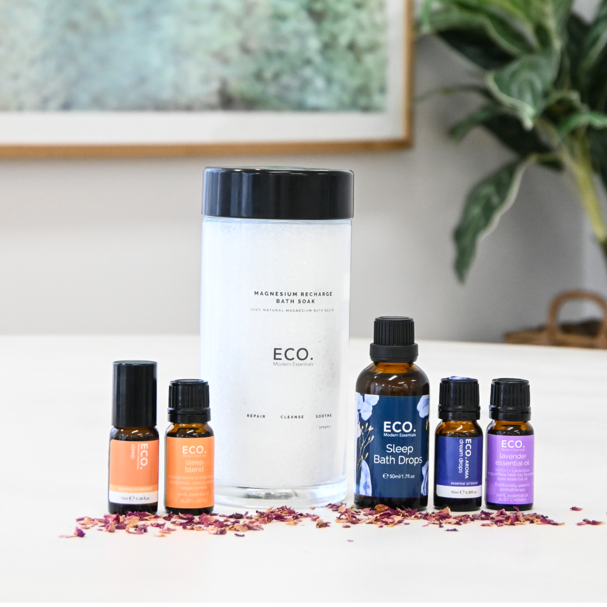 Sleep Easy Kit