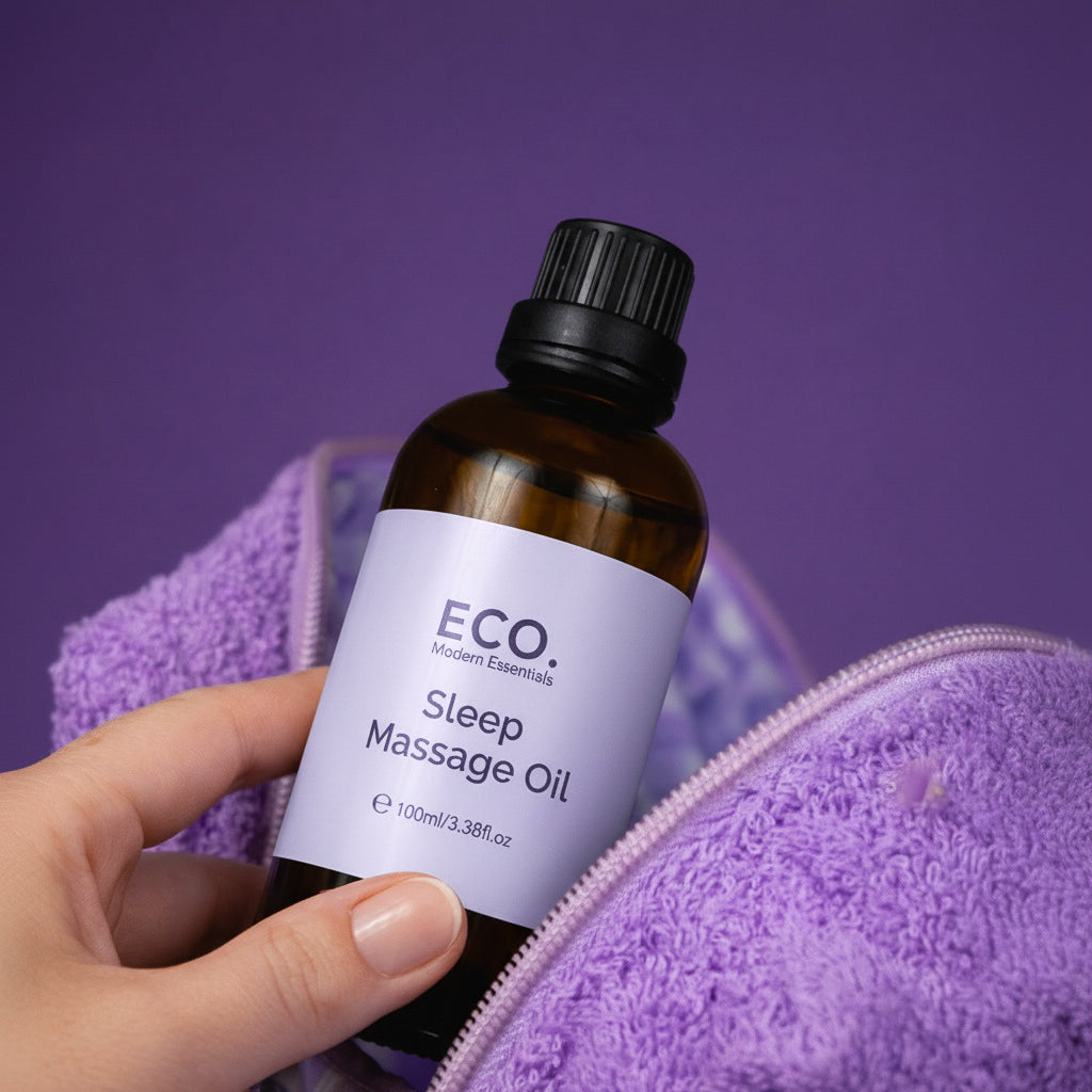 Sleep Massage Oil 100ml