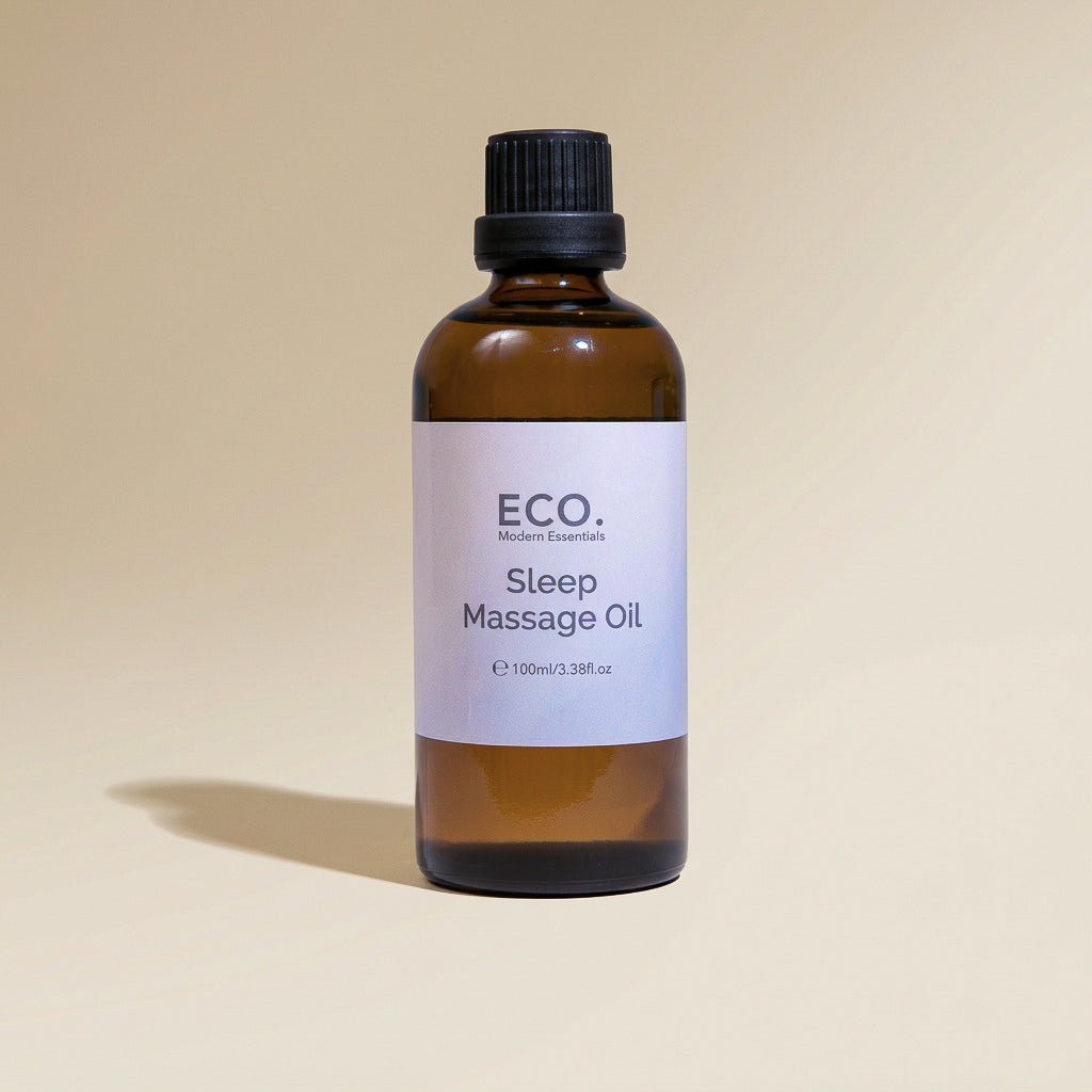 Sleep Massage Oil 100ml