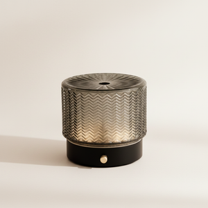 Smoke Retro Diffuser