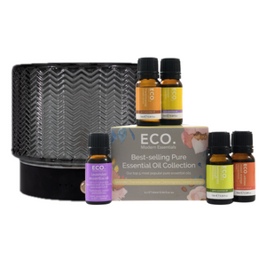 Retro Diffuser + Best Selling Pures Collection