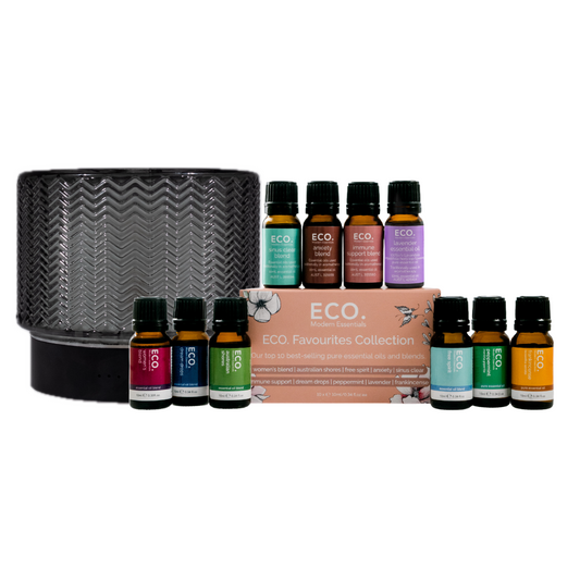 Retro Diffuser + Favourites Collection