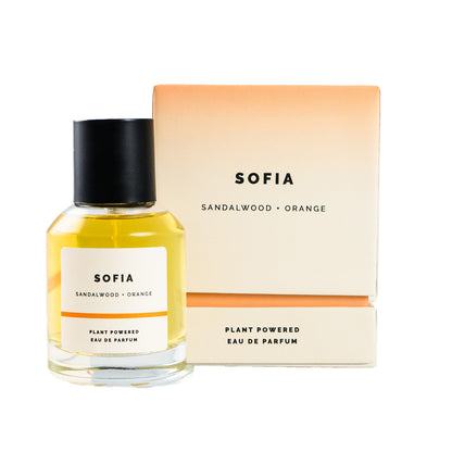 Sofia Natural Perfume