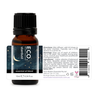 Stardust Essential Oil Blend