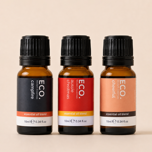 Stocking Filler Essential Oil Trio