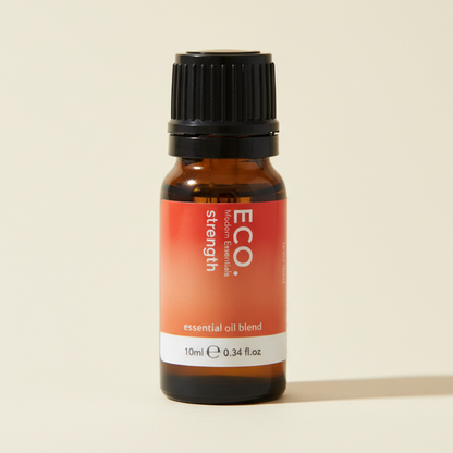 Strength Essential Oil Blend