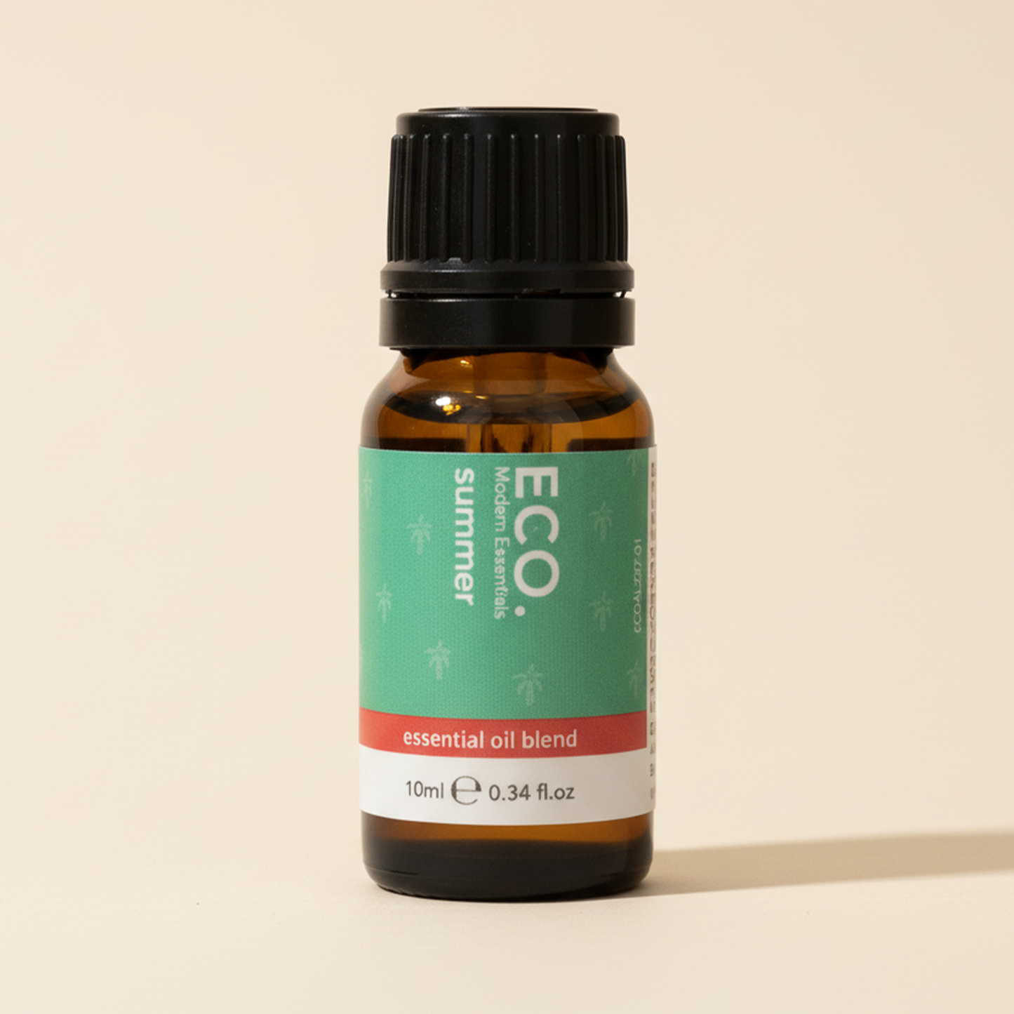 Summer Essential Oil Blend