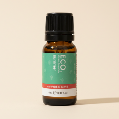 Summer Essential Oil Blend