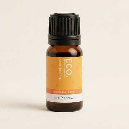 Sun-Kissed Essential Oil Blend