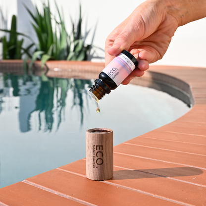 Sunrise Essential Oil Blend