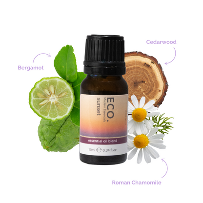 Sunset Essential Oil Blend 10ml
