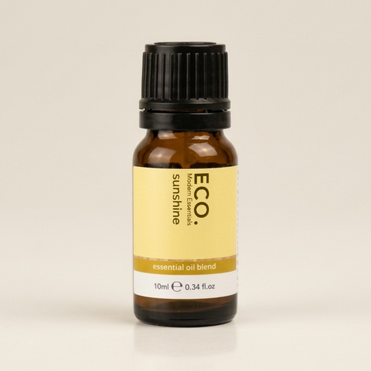 Sunshine Essential Oil Blend