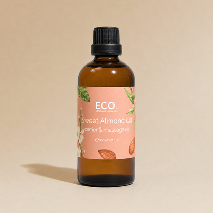 Sweet Almond Carrier Oil