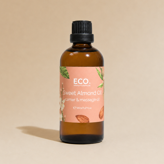 Sweet Almond Carrier Oil