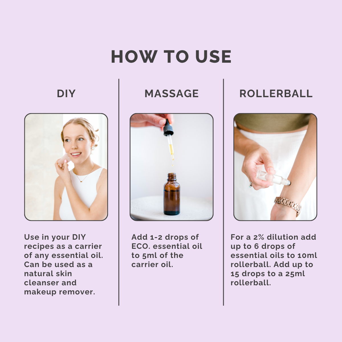 Sweet Almond Carrier Oil