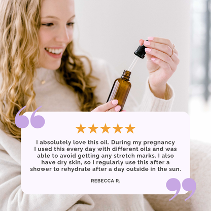 Sweet Almond Carrier Oil