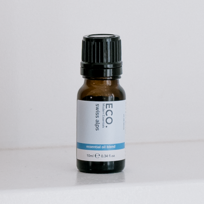 Swiss Alps Essential Oil Blend