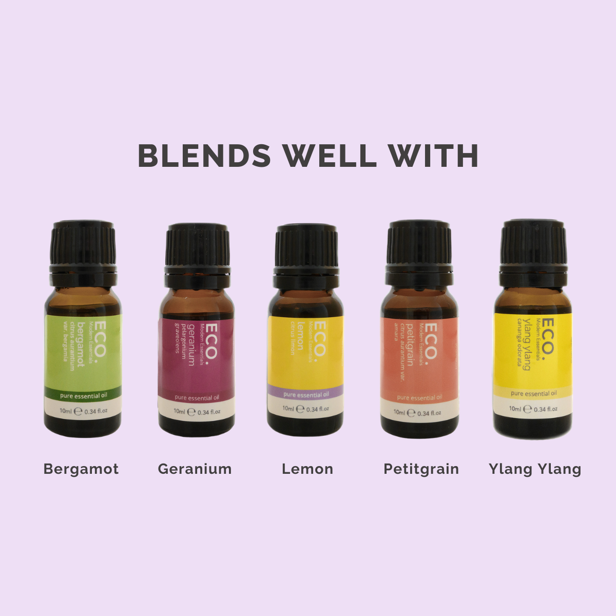 Tangerine Pure Essential Oil