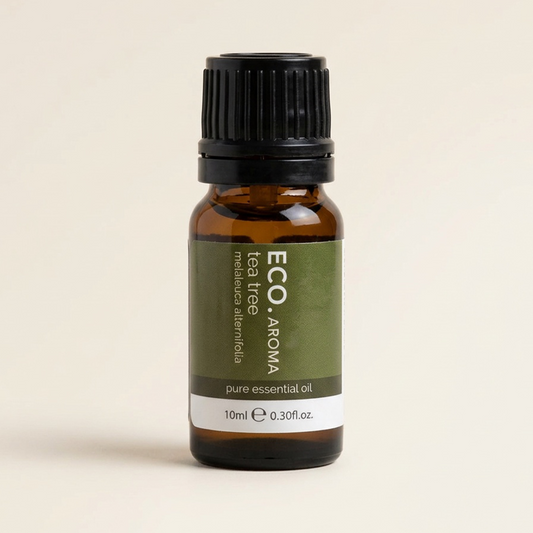 Tea Tree Pure Essential Oil