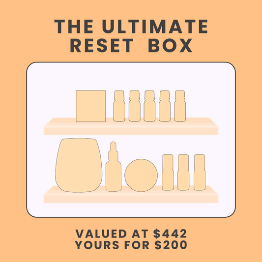 The Ultimate Reset Box