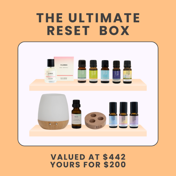 The Ultimate Reset Box