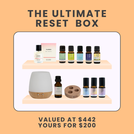 The Ultimate Reset Box