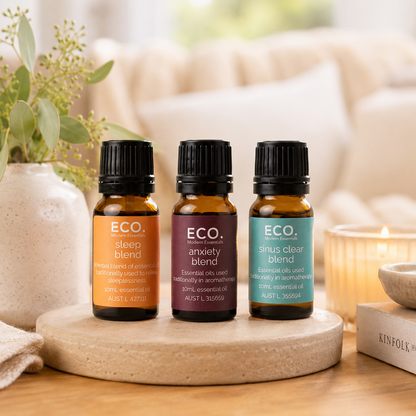 Therapeutics Trio