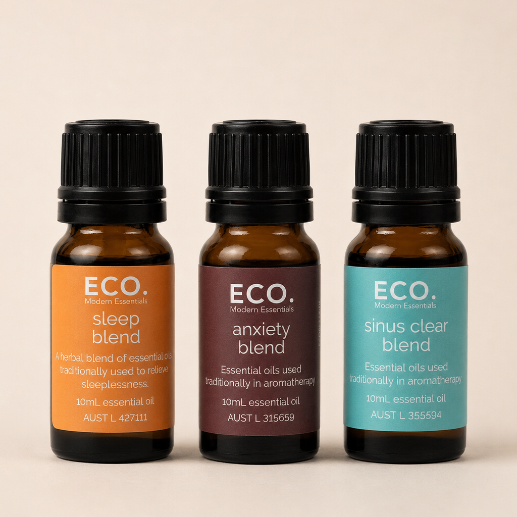 Therapeutics Trio