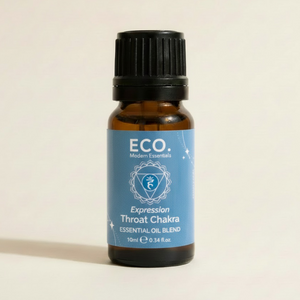 Expression Throat Chakra Essential Oil Blend